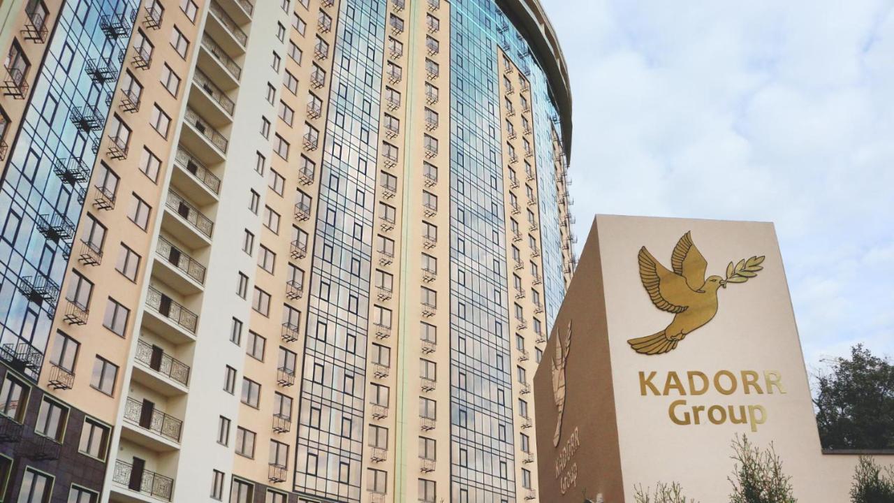 Большая Двухкомнатная Квартира В Центре Аркадии! Odesa Exterior photo